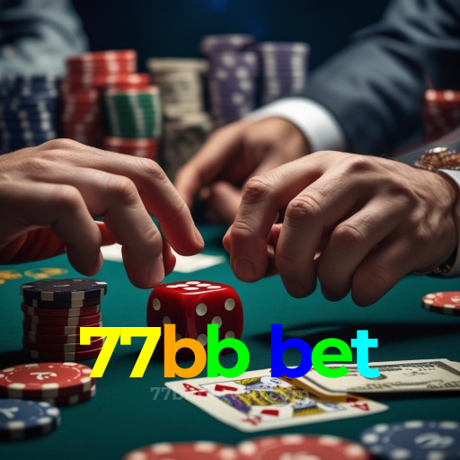 Novos Jogos no 77bb bet