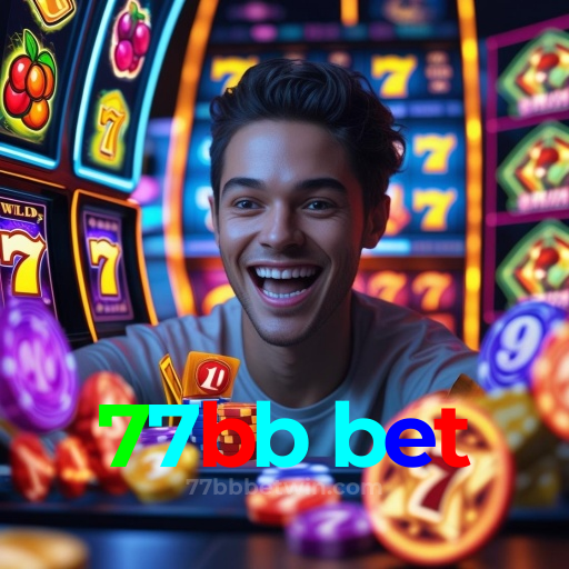 Visão geral dos jogos no 77bb bet