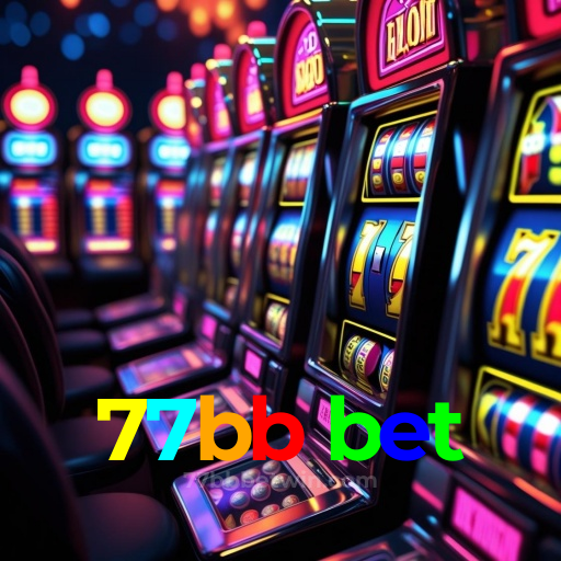 Promoções 77bb bet