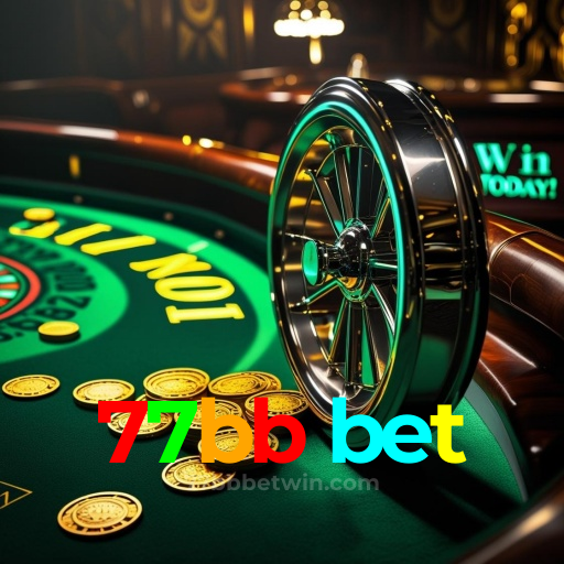 Visão geral dos jogos no 77bb bet