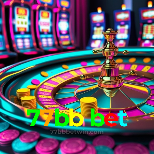 Vantagens do App 77bb bet