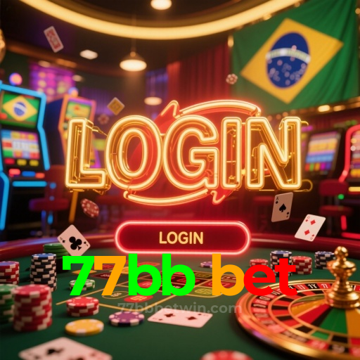 Por Que Escolher o Cassino do 77bb bet