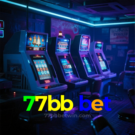 Por Que Escolher o 77bb bet?