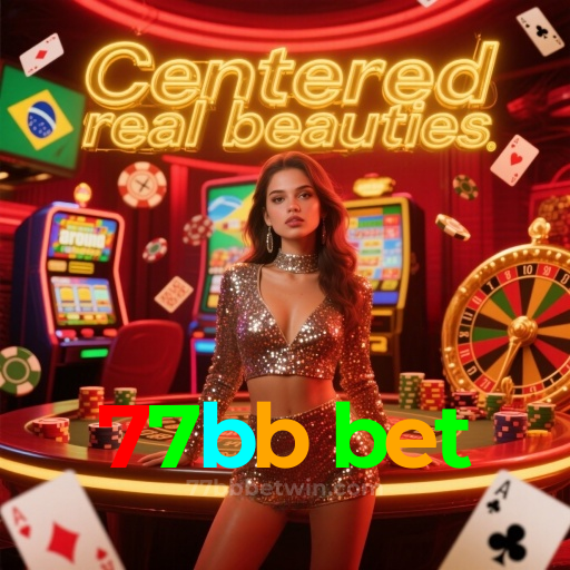 Promoções 77bb bet