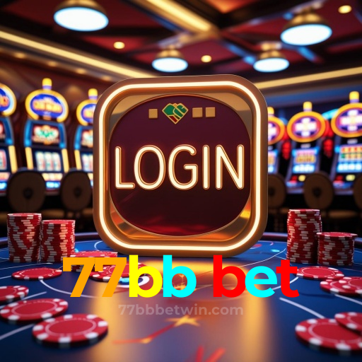 Por Que Jogar no 77bb bet?